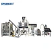 Automatic Powder Filling Machine